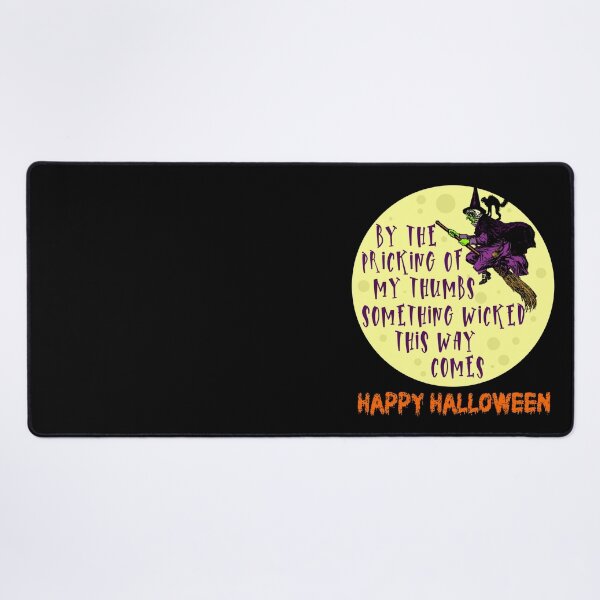 Item preview, Shakespeare Halloween designed and sold by sandpiperstudio.