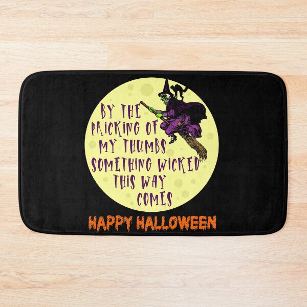 Artikelvorschau, Shakespeare-Halloween entworfen und verkauft von sandpiperstudio.