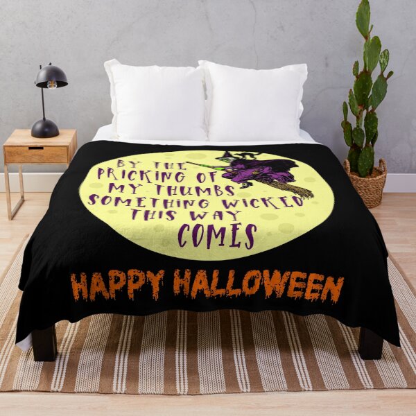 Artikelvorschau, Shakespeare-Halloween entworfen und verkauft von sandpiperstudio.