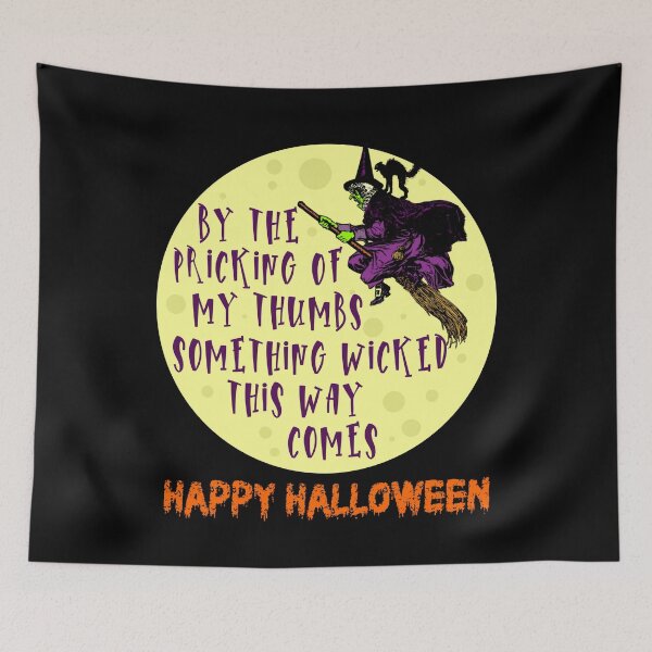 Artikelvorschau, Shakespeare-Halloween entworfen und verkauft von sandpiperstudio.