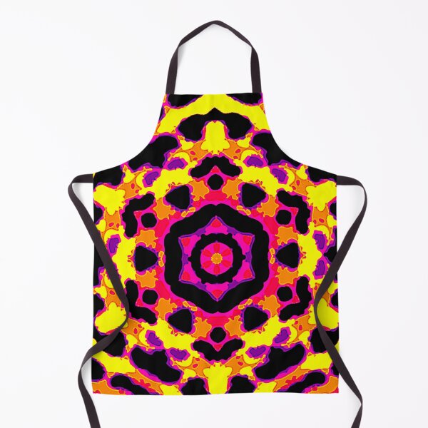 Item preview, Modern abstract expressionism in a colorful digital print by Code03. Extremely Chic, fye and cool designs by Code03 designed and sold by Code03.