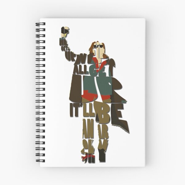 Item preview, The Criminal designed and sold by Rachael Burriss.