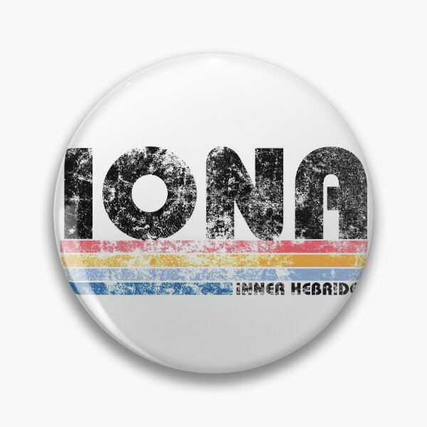 Item preview, Iona, Inner Hebrides, Scottish Island designed and sold by am designz.