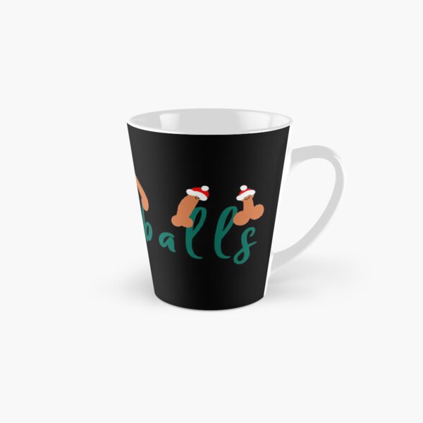 Taza De Café Personalizada Para Papá, Regalo Para El Día Del Padre,  Cumpleaños, Vivimos En Tus Bolas, Divertido Regalo Sarcástico Para Él 