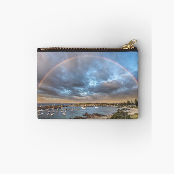 Item preview, Wollongong Harbour designed and sold by 16images.