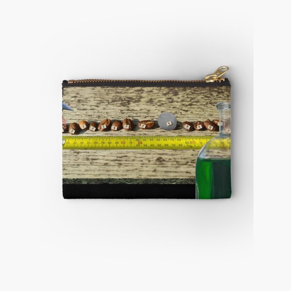 Item preview, Halitosis and the Mouthwash designed and sold by GolemAura.