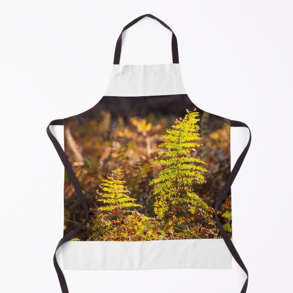 Item preview, Enjoying the last green ferns designed and sold by jchanders.