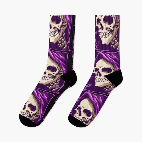 Item preview, Happy Halloween Grim Reaper designed and sold by AEGMEDIA.