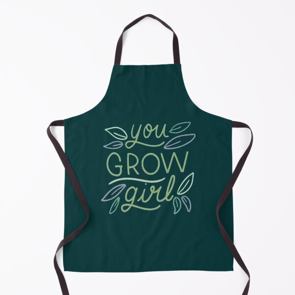Item preview, You Grow Girl Plants Gift designed and sold by Animoxz3.