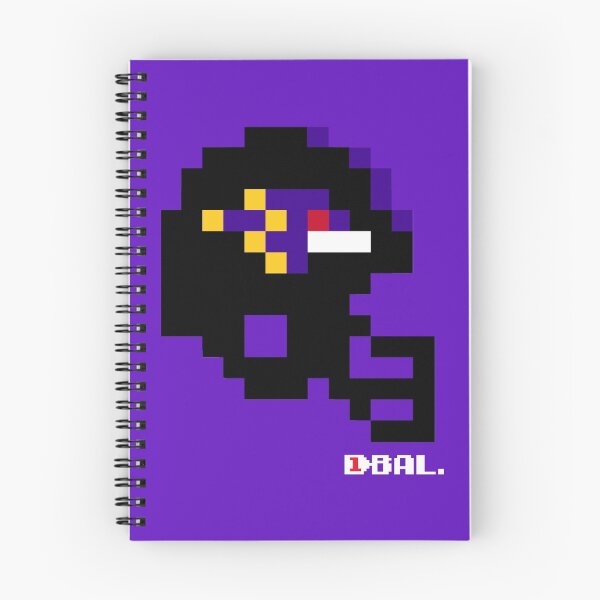 Item preview, BAL Helmet - Tecmo Bowl Shirt designed and sold by tecmobowlshirts.