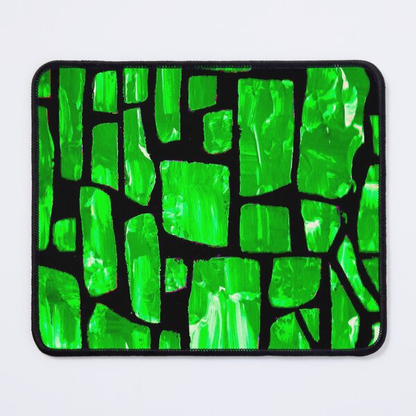 Item preview, Unique green texture designed and sold by NadiiaK-S.