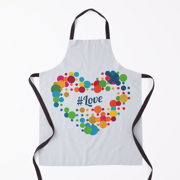 Item preview, Hashtag Love Heart - #Love  designed and sold by greatnorris.