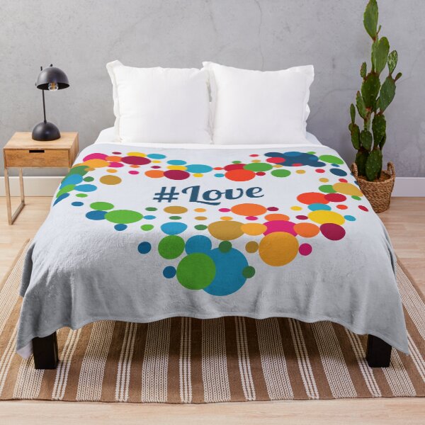 Item preview, Hashtag Love Heart - #Love  designed and sold by greatnorris.