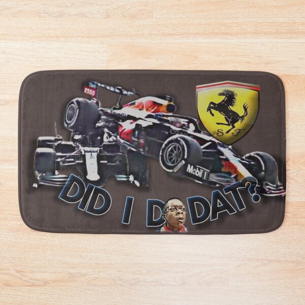 Item preview, Formula 1 Monza 2021 GP Did I do Dat? designed and sold by ElPatron258366.