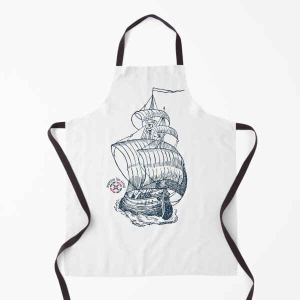 Item preview, Historical Sailing Ship designed and sold by MysteryHisStory.