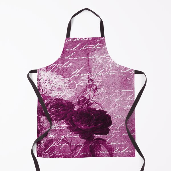 Item preview, Pink Gothic Grunge Pattern designed and sold by MindsArtDesign.