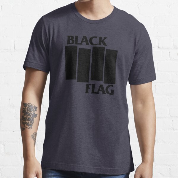 Black Flag Slip It In