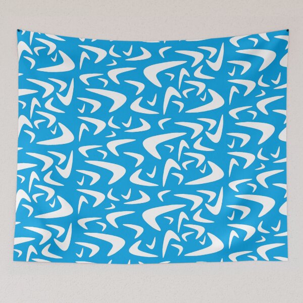Item preview, Classic Boomerang designed and sold by Tori Byers.