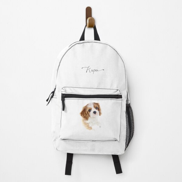 Item preview, KupoTV Baby Cavalier by Amandine's Art designed and sold by KupoXV.