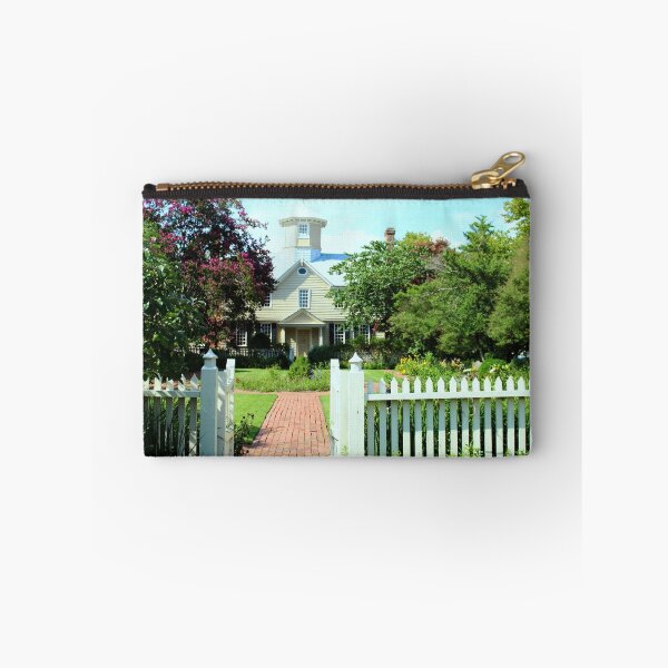 Item preview, Cupola House and Gardens designed and sold by Carolyn Ricks.