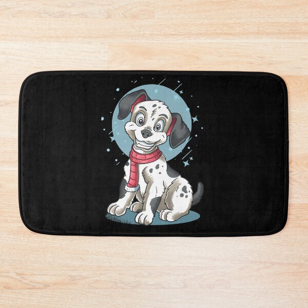 Item preview, Dalmatian cute doggie design designed and sold by Rsagur12.