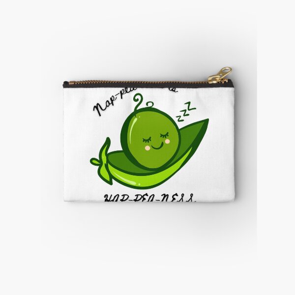 Item preview, Nap-Pea-Ness is Hap-Pea-Ness designed and sold by YuviMK.