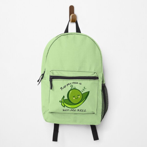 Item preview, Nap-Pea-Ness is Hap-Pea-Ness designed and sold by YuviMK.