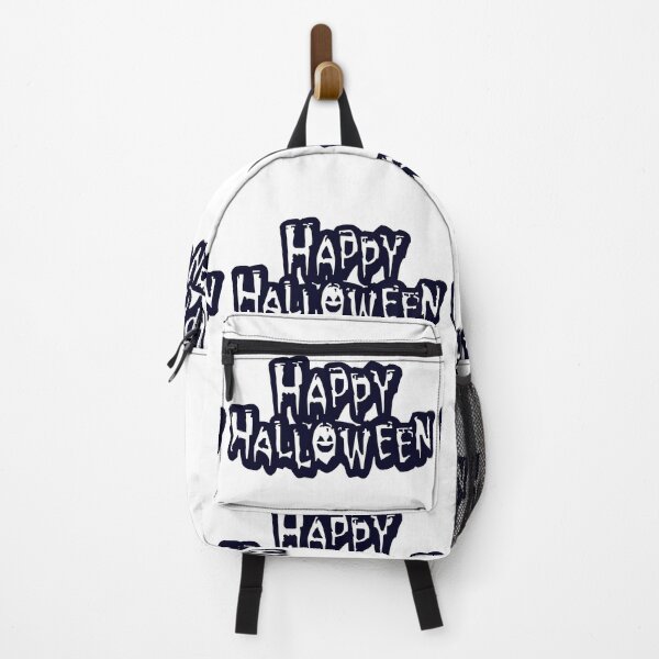 Item preview, happy HALLOWEEN designed and sold by Axeel.art.