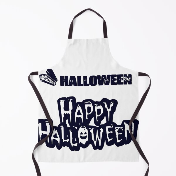 Item preview, happy HALLOWEEN designed and sold by Axeel.art.