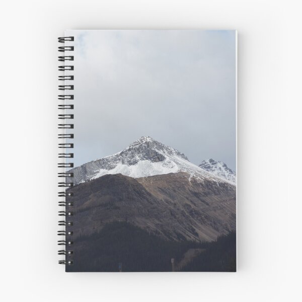 Item preview, Mountains sittin' pretty designed and sold by Ok-Oskar.