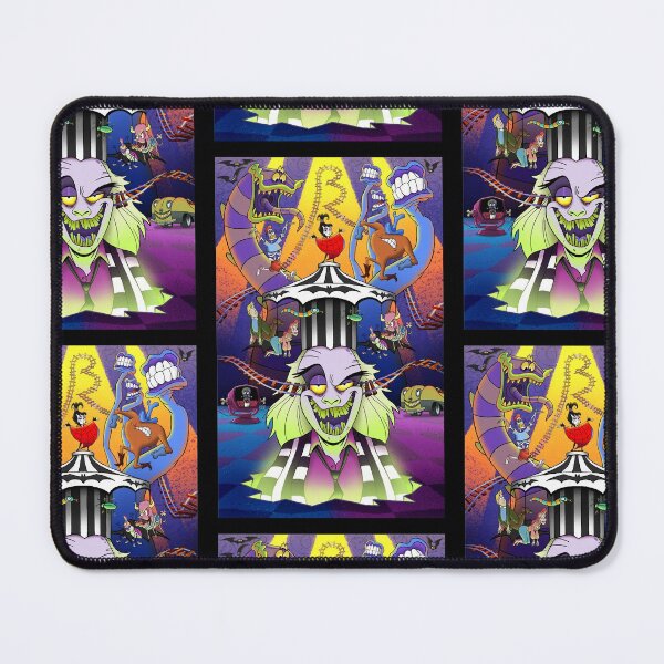 Item preview, The Ghost with the Most designed and sold by KenTurner.