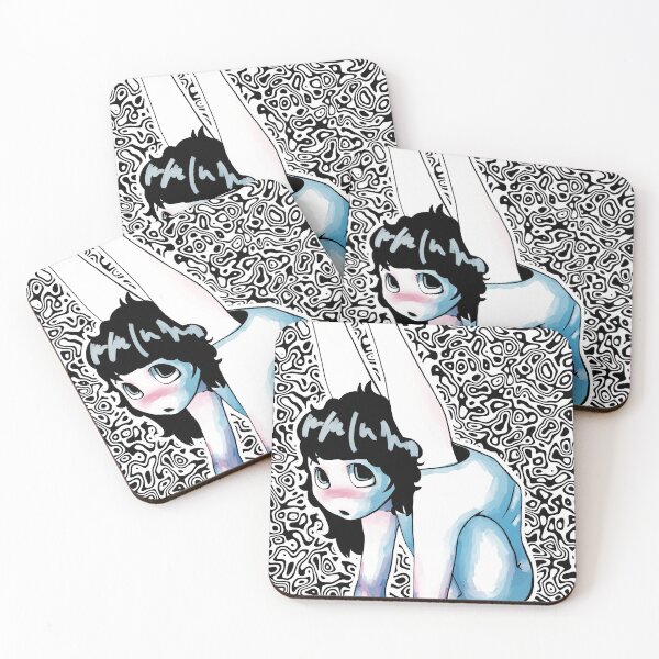Item preview, Dysphoria designed and sold by frogbabiee.