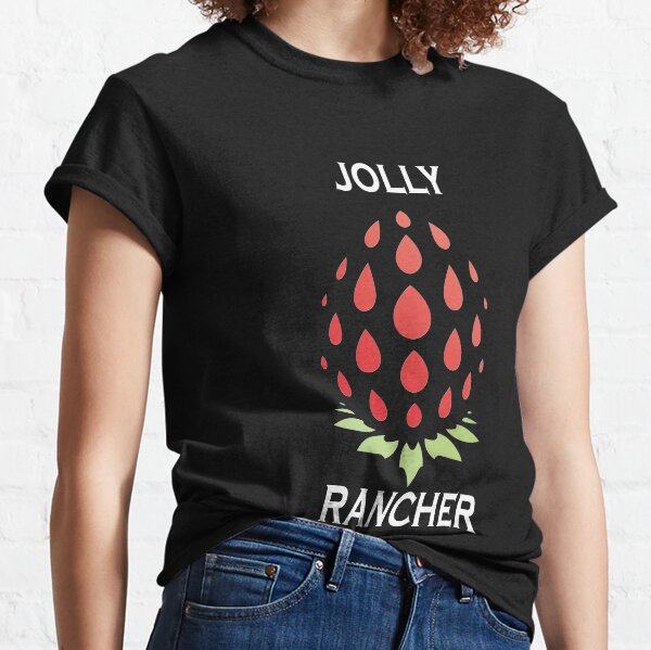 jolly rancher candy Classic T-Shirt