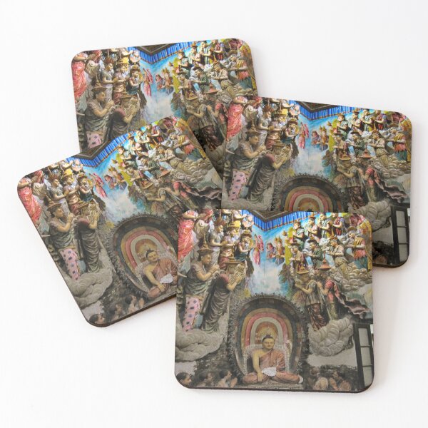 Item preview, LOOKS MIGHTY CROWDED UP THERE !! designed and sold by ronsaunders47.