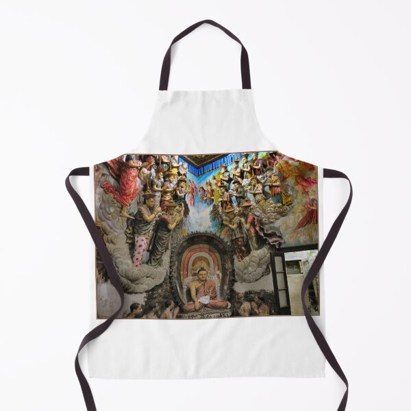 Item preview, LOOKS MIGHTY CROWDED UP THERE !! designed and sold by ronsaunders47.