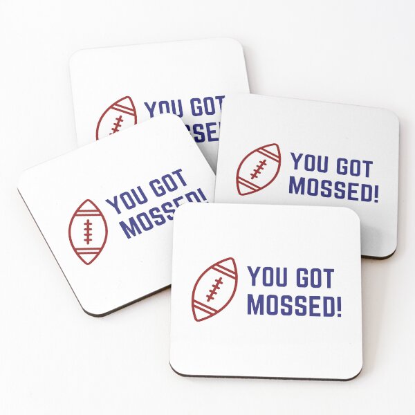 Item preview, You Got Mossed designed and sold by arndesign.