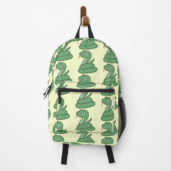 Item preview, snek designed and sold by amphibiansticks.