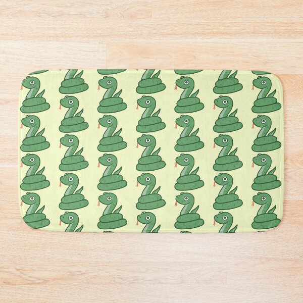 Item preview, snek designed and sold by amphibiansticks.