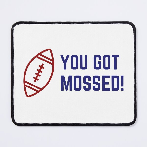Item preview, You Got Mossed designed and sold by arndesign.
