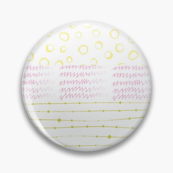 Item preview, verde, rosa y amarillo designed and sold by bohemedesign.