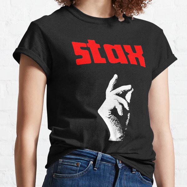 Stax Classic T-Shirt