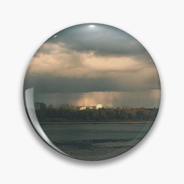 Item preview, Rain, clouds, river and ... designed and sold by greatnorris.