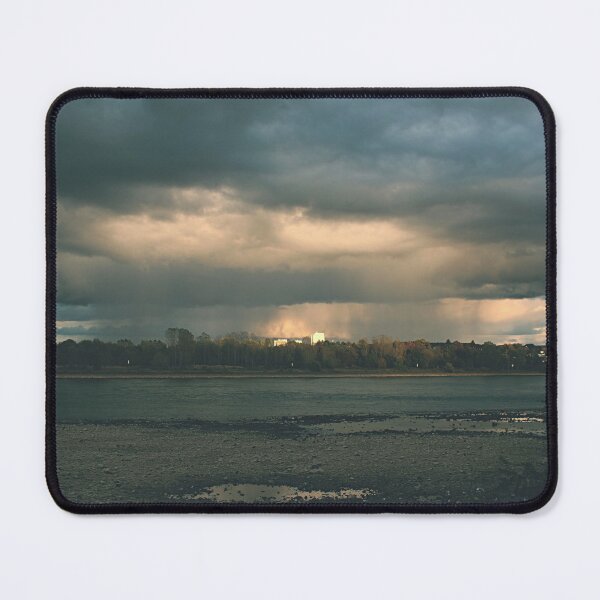 Item preview, Rain, clouds, river and ... designed and sold by greatnorris.