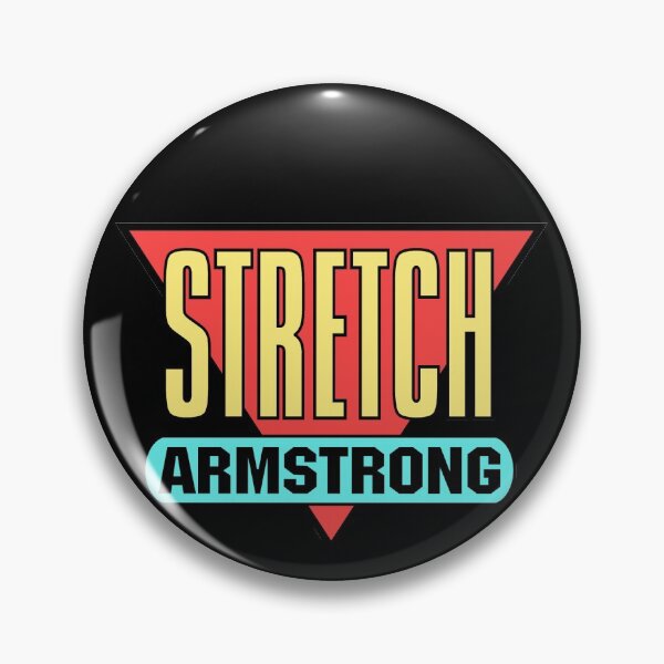Item preview, Stretch Armstrong designed and sold by blinky500.