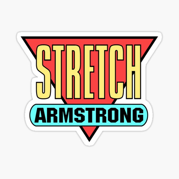 Item preview, Stretch Armstrong designed and sold by blinky500.