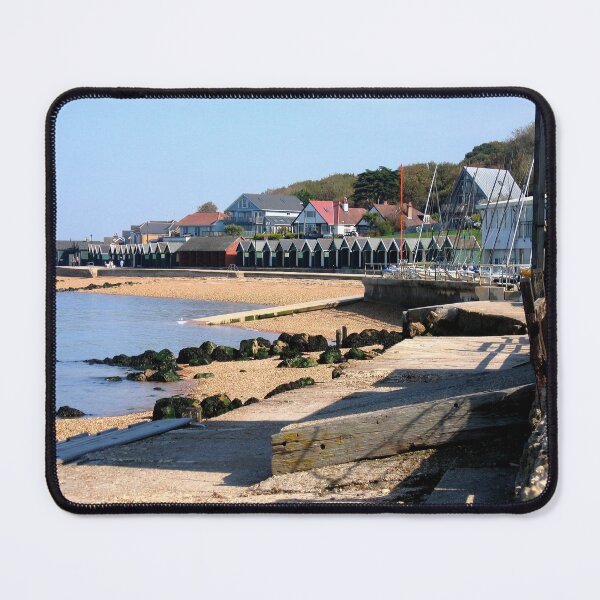 Item preview, GURNARD BAY .ISLE OF WIGHT UK.3 designed and sold by ronsaunders47.