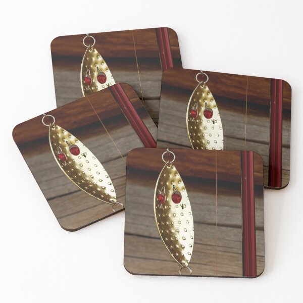 Item preview, Fishing Season has Come to an End. designed and sold by Ok-Oskar.