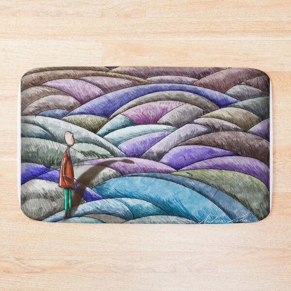 Item preview, man designed and sold by Ansalart.