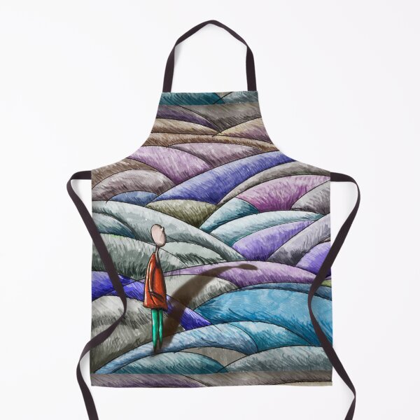 Item preview, man designed and sold by Ansalart.