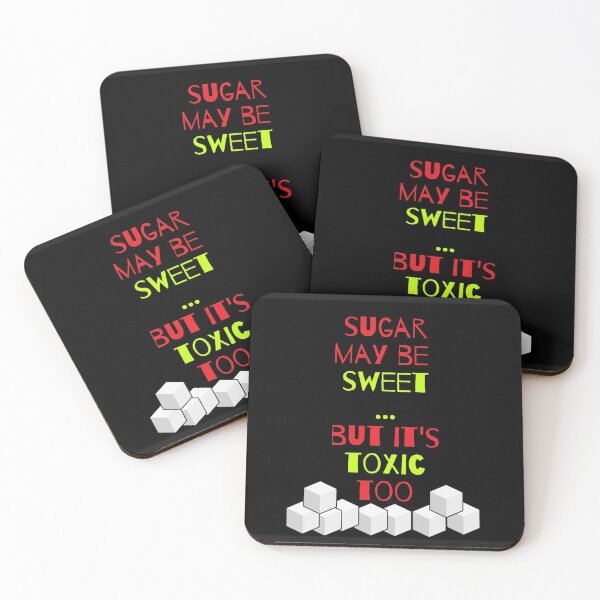 Item preview, S.O.I.L Signs: Sugar May Be Sweet designed and sold by TheSignsofSOIL.